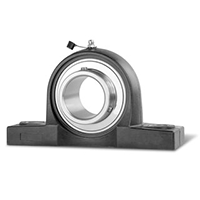 SNR ESPLE207 Housing and Bearing (assembly)