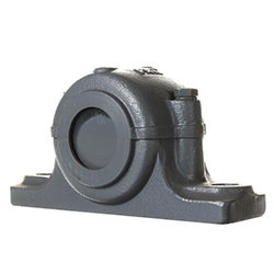 Fafnir 80PBS-80MST Housing / Y-Housing