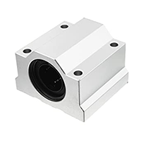 THK SHS30LV1SS Linear Ball Bearing Unit