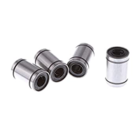 THK SR15LK+1490L Linear Bearing Part