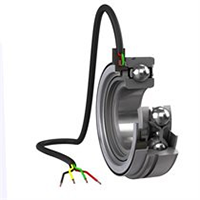 FAG 1228523 SENSOR BEARING