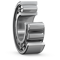 SKF C30/500MB CARB™ Roller Bearing