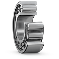 SKF C3136V CARB™ Roller Bearing