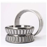 Timken 52400DA Cone for Tapered Roller Bearings Double Row