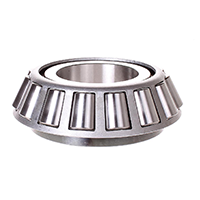 Timken JW6049 Cone for Tapered Roller Bearings Single Row