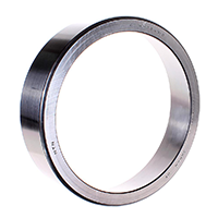 Timken NP030857 Cup for Tapered Roller Bearings Single Row