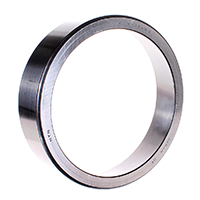 Timken JM624610PREC.3 Cup for Tapered Roller Bearings Single Row