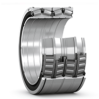 SKF 331149A Tapered Roller Bearing Multi Row