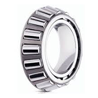 FAG 32064-X-N11CA-A600-65 Paired Tapered Roller Single Row Bearing (Metric)