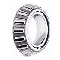 Timken 32968DF Paired Tapered Roller Single Row Bearing (Metric)