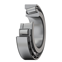 Koyo 25581/20 Tapered Roller Bearing Single Row (paired metric)