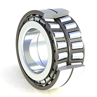 FAG 539571 Tapered Roller Bearing Double Row