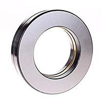 IKO 81107M Cylindrical Roller Thurst Bearing