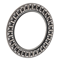 NTN AXK1104A+AS21X33X2,2 Needle Roller Thrust Bearing